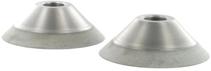 Diamond and CBN Grinding Wheels