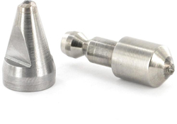 Hardness Indentors