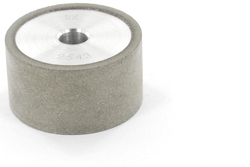 Diamond and CBN Grinding Wheels
